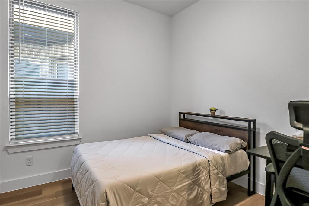 Trinity Falls Planning Unit 7 Ph 4 - Residential