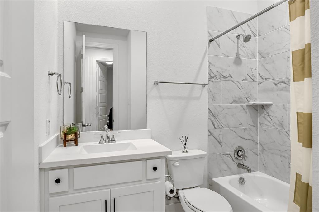 Trinity Falls Planning Unit 7 Ph 4 - Residential