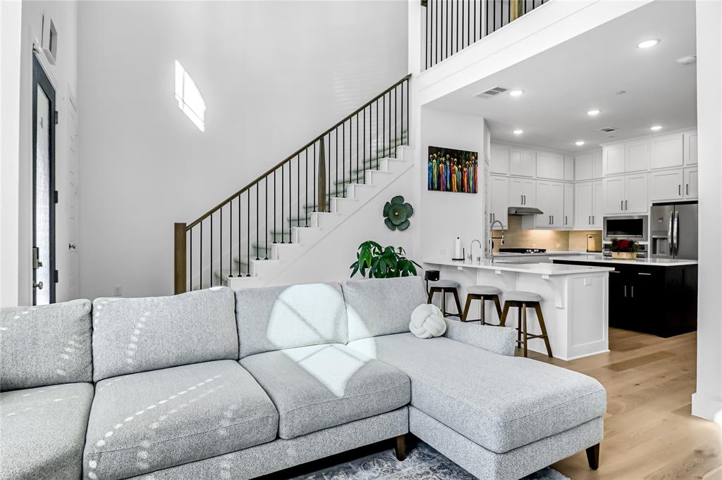 Trinity Falls Planning Unit 7 Ph 4 - Residential