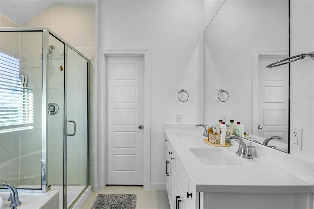 Trinity Falls Planning Unit 7 Ph 4 - Residential