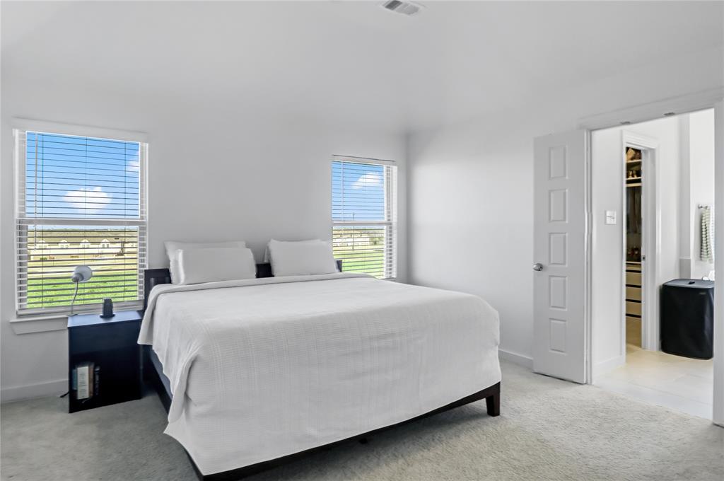 Trinity Falls Planning Unit 7 Ph 4 - Residential