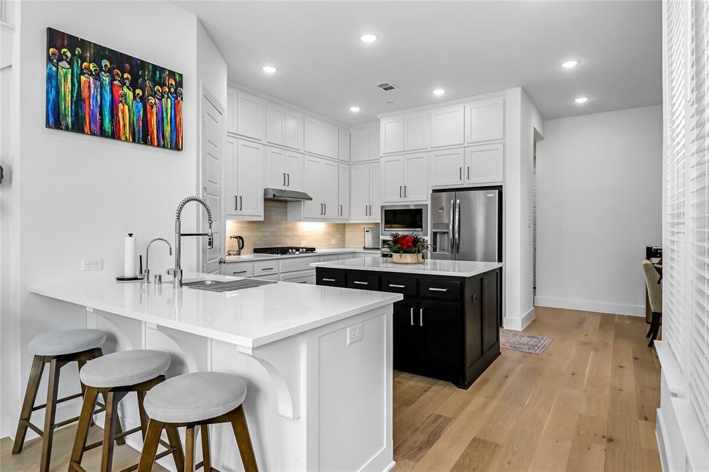 Trinity Falls Planning Unit 7 Ph 4 - Residential