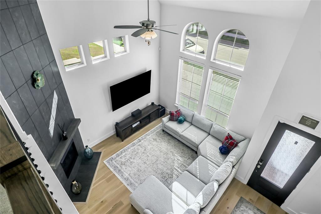 Trinity Falls Planning Unit 7 Ph 4 - Residential