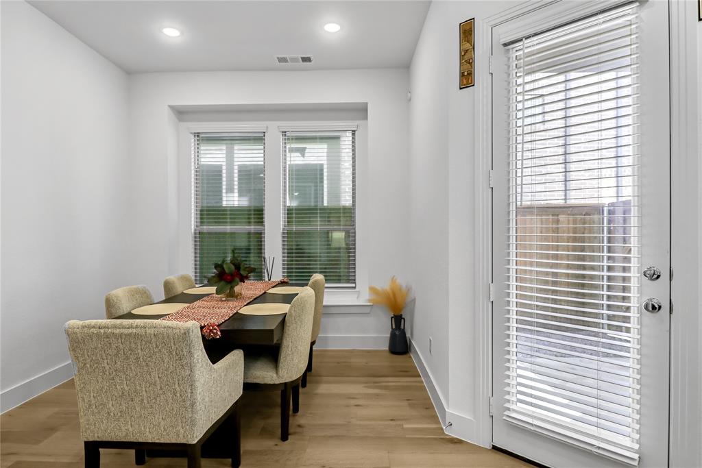 Trinity Falls Planning Unit 7 Ph 4 - Residential