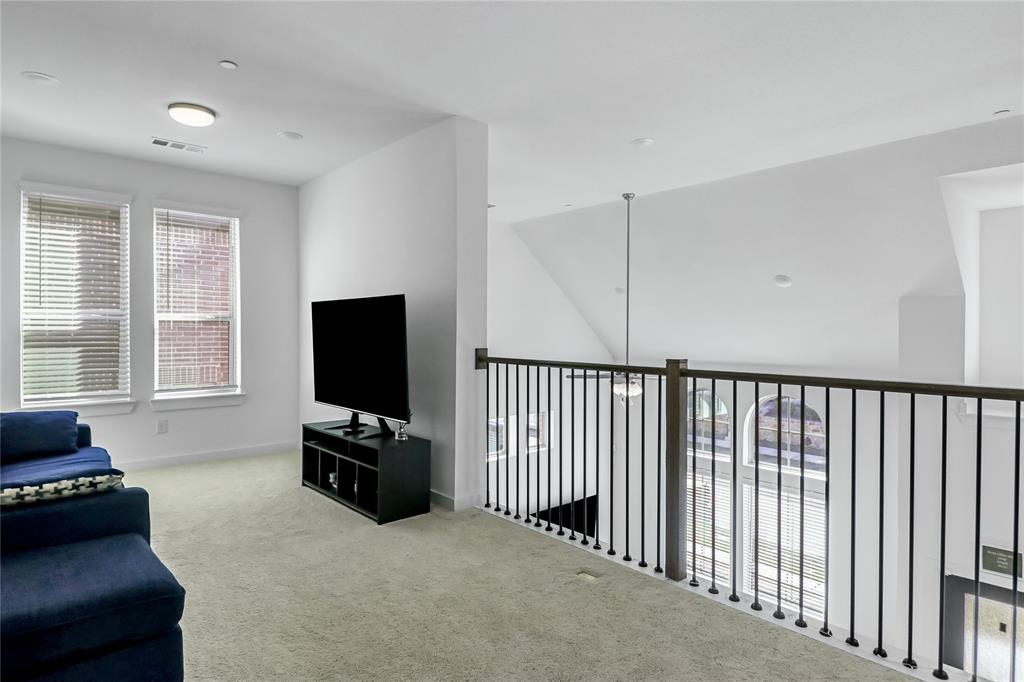 Trinity Falls Planning Unit 7 Ph 4 - Residential