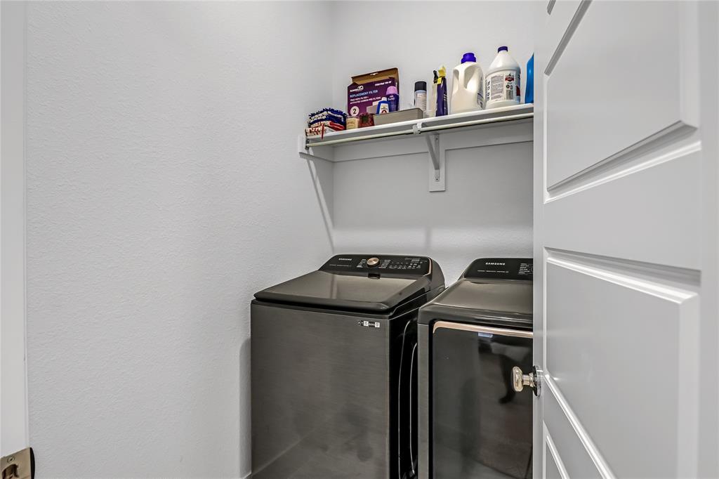 Trinity Falls Planning Unit 7 Ph 4 - Residential