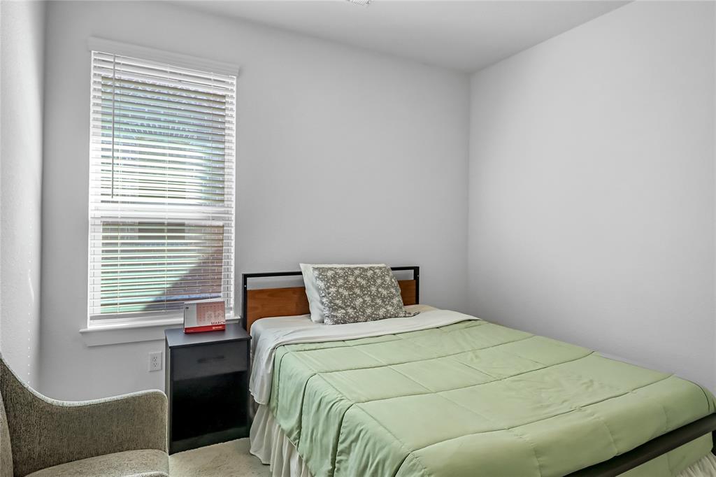 Trinity Falls Planning Unit 7 Ph 4 - Residential