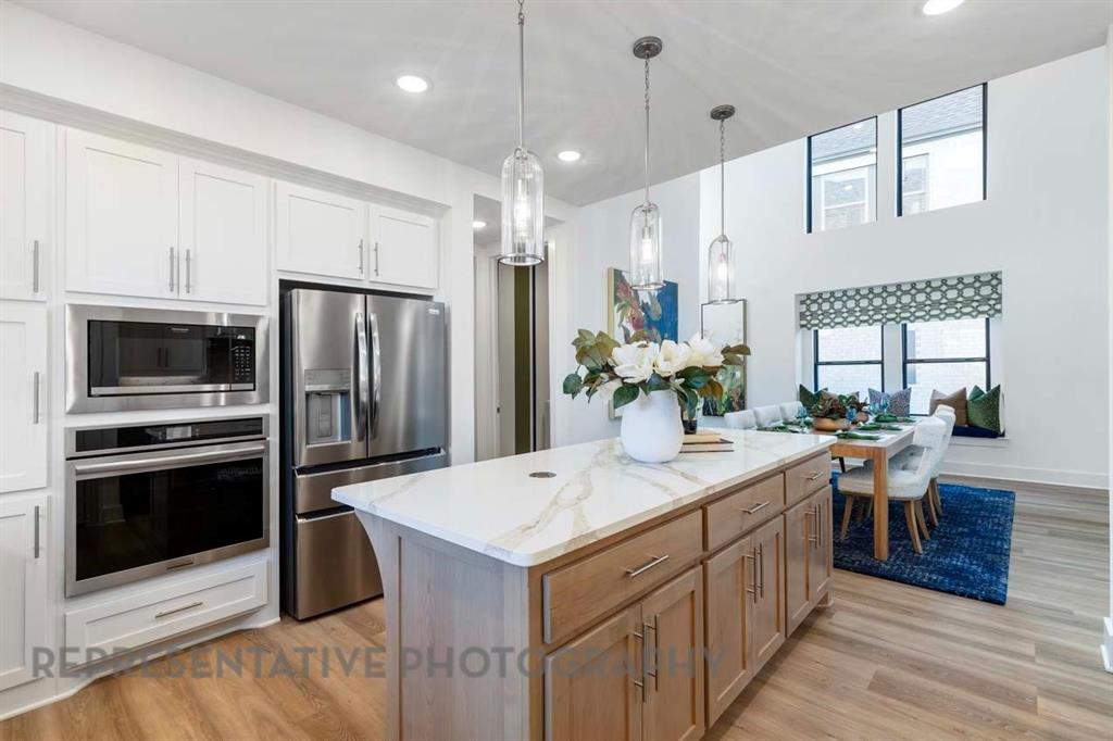 Aster Park - Residential