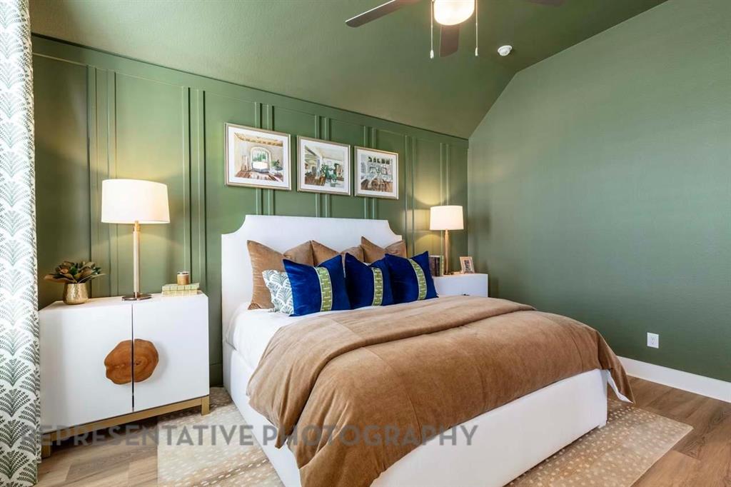 Aster Park - Residential