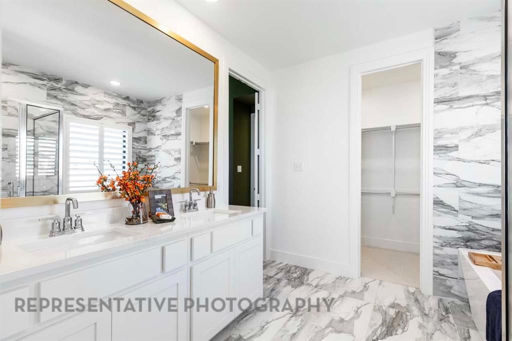 Aster Park - Residential