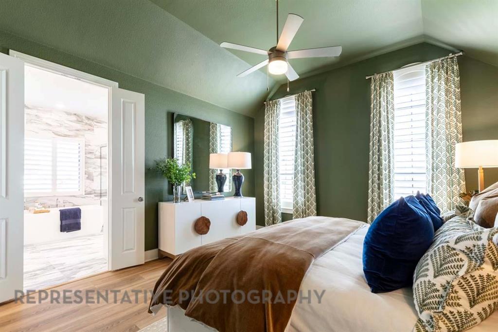 Aster Park - Residential