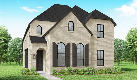 7425 Moon Chase Trail McKinney TX 75071