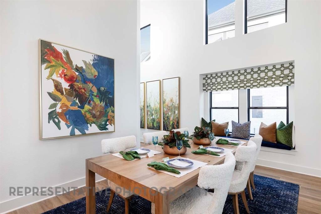 Aster Park - Residential