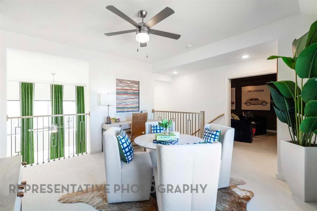 Aster Park - Residential