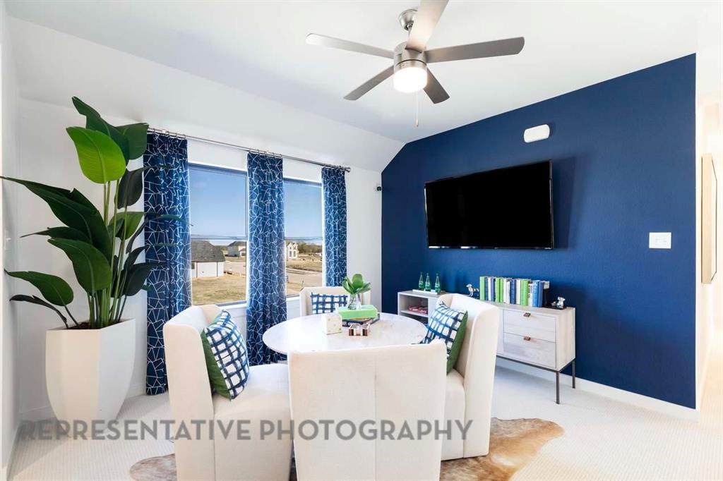 Aster Park - Residential