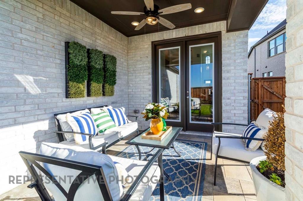 Aster Park - Residential