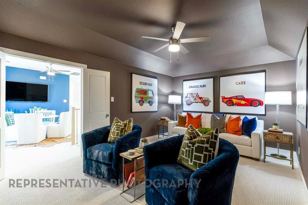 Aster Park - Residential