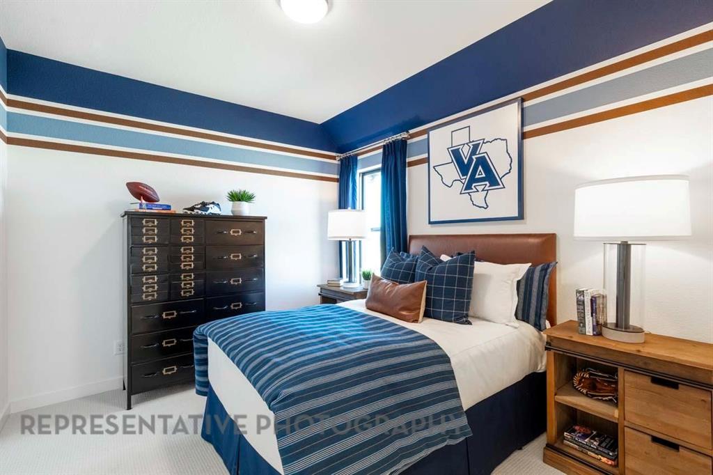 Aster Park - Residential