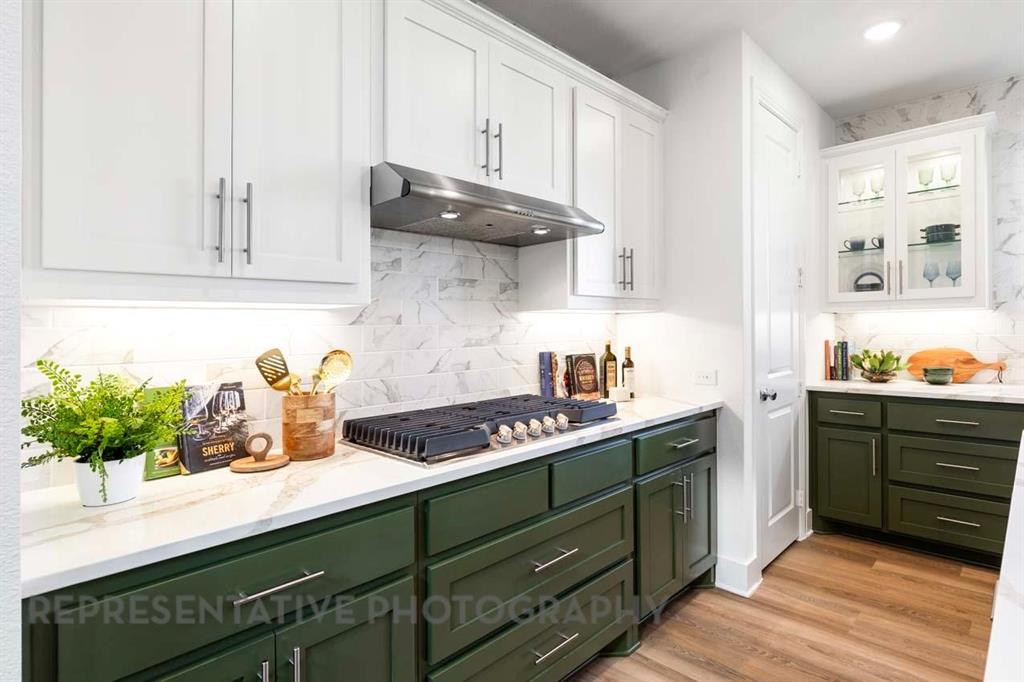 Aster Park - Residential