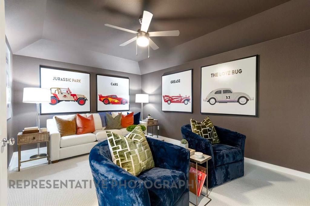 Aster Park - Residential