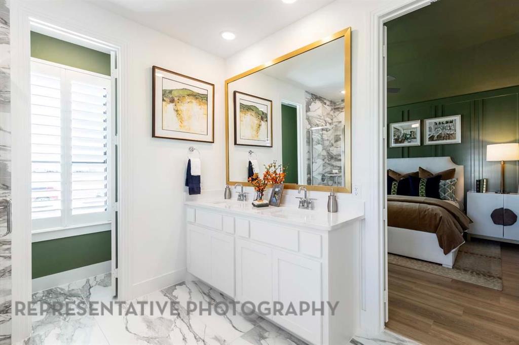 Aster Park - Residential