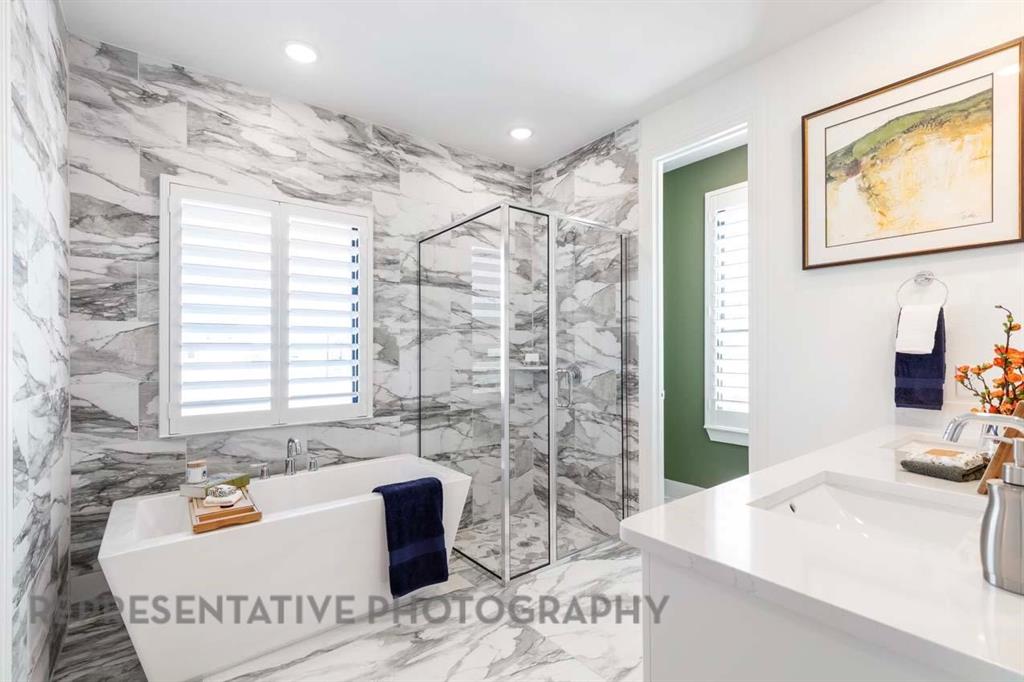 Aster Park - Residential