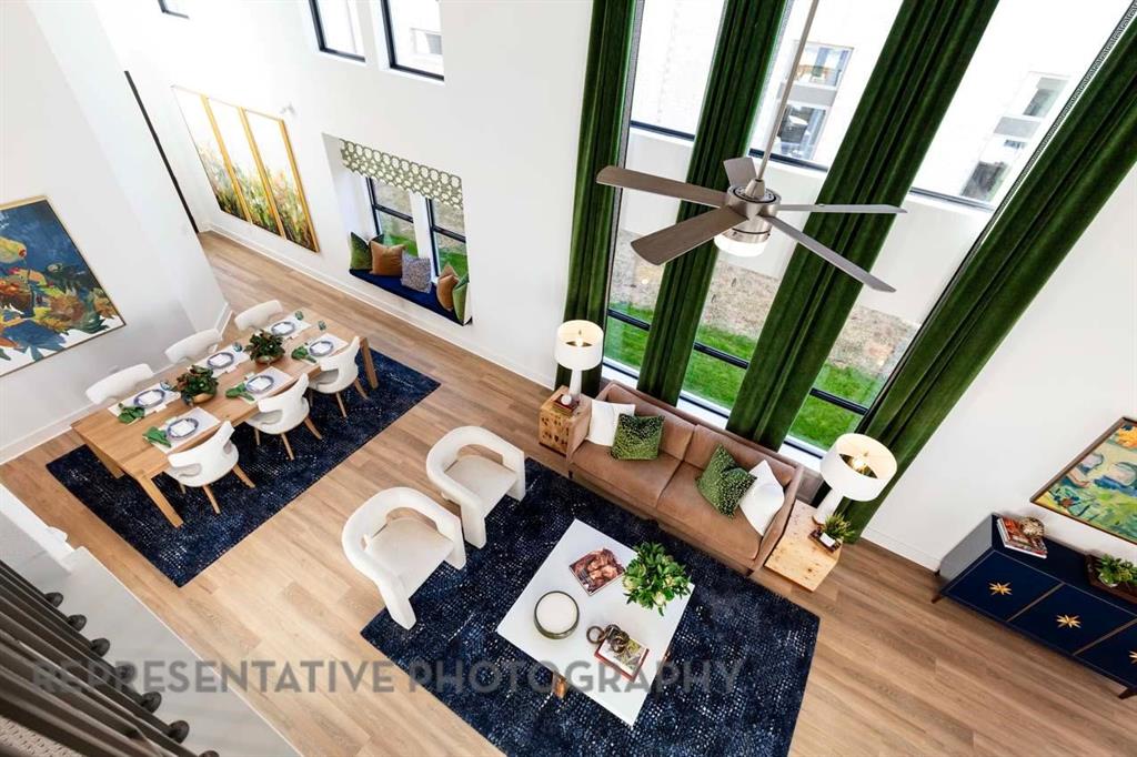 Aster Park - Residential