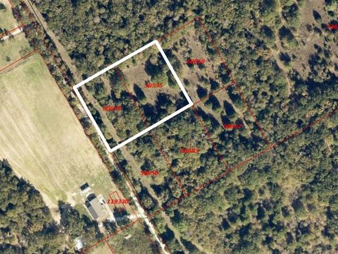 TBD SE County Road 2380 Tracts 5,6 Streetman TX 75859