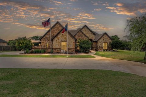 156 Mill Crossing Lane Springtown TX 76082