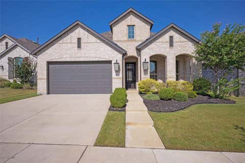 Photo of 817 Nuthatch Court, Argyle, TX 76226 (MLS # 21350633)