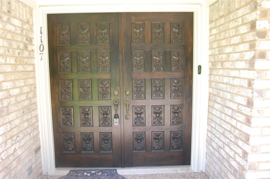 1107 Rock Springs Road
