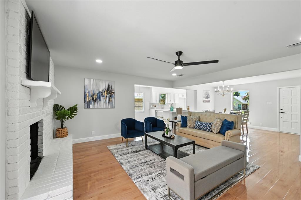 602 Pinebluff Drive