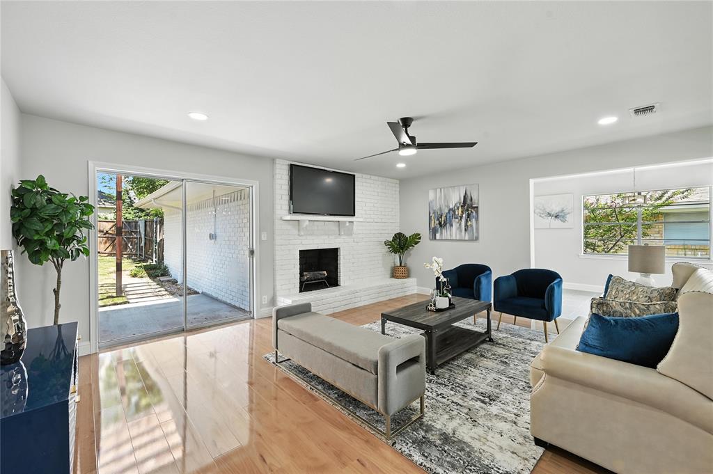 602 Pinebluff Drive