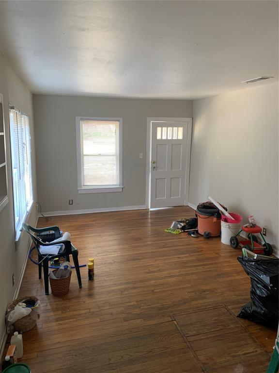 Hi Mount Add - Residential Income