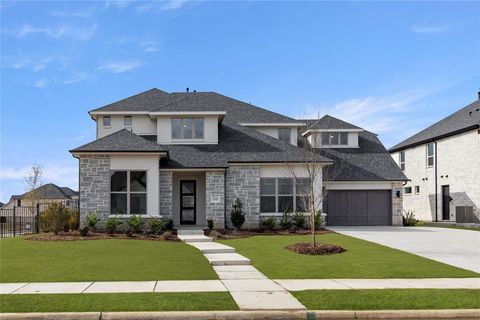 1541 Binkley Prosper TX 75078
