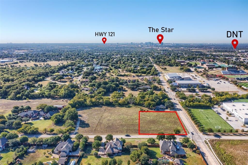 7699 Meadow Hill Drive