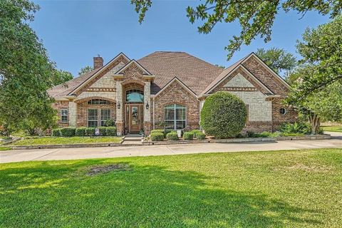 197 Park Place Circle Cresson TX 76035