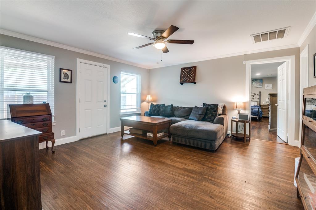 East-O-Kiest Park - Residential Lease