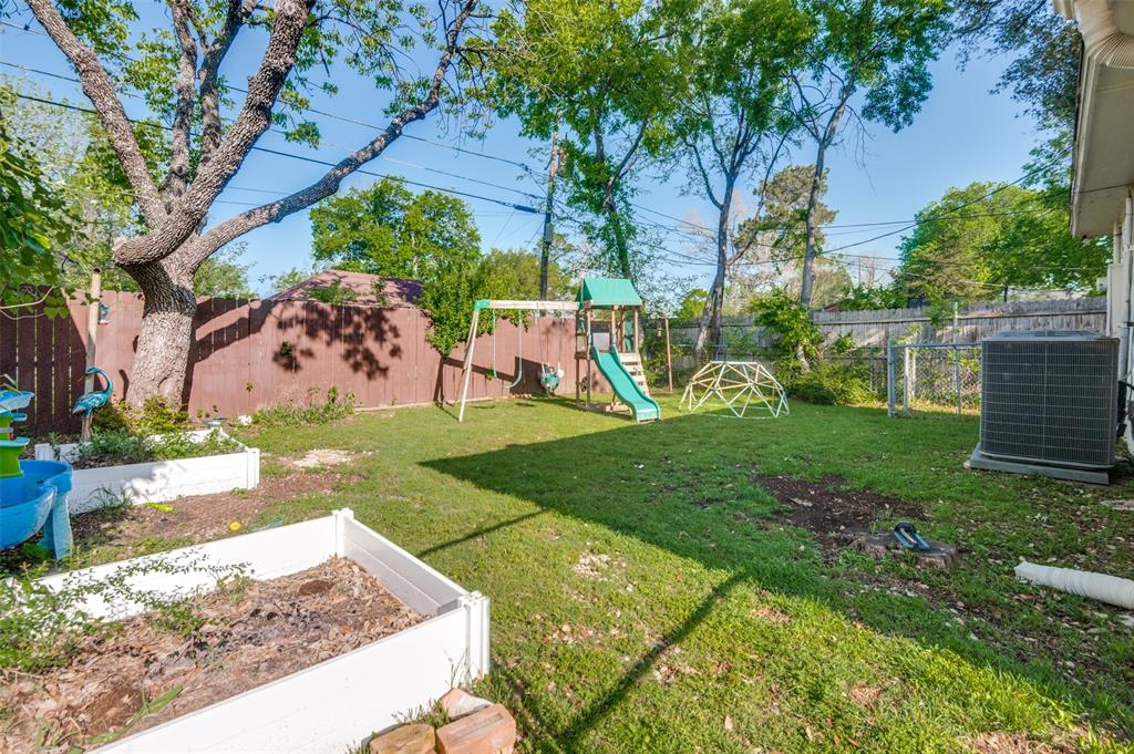 East-O-Kiest Park - Residential Lease