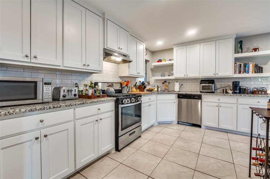 East-O-Kiest Park - Residential Lease