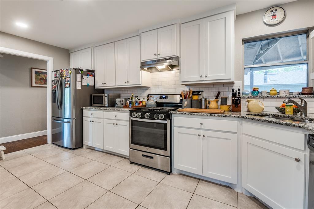 East-O-Kiest Park - Residential Lease