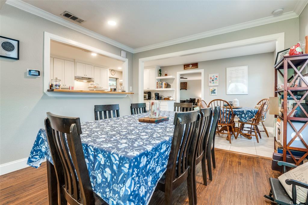 East-O-Kiest Park - Residential Lease