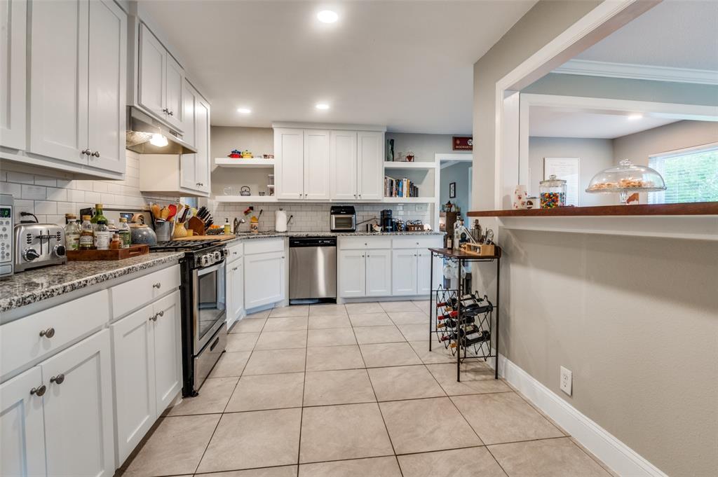 East-O-Kiest Park - Residential Lease