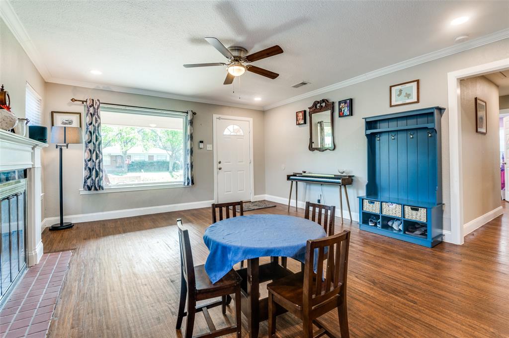 East-O-Kiest Park - Residential Lease