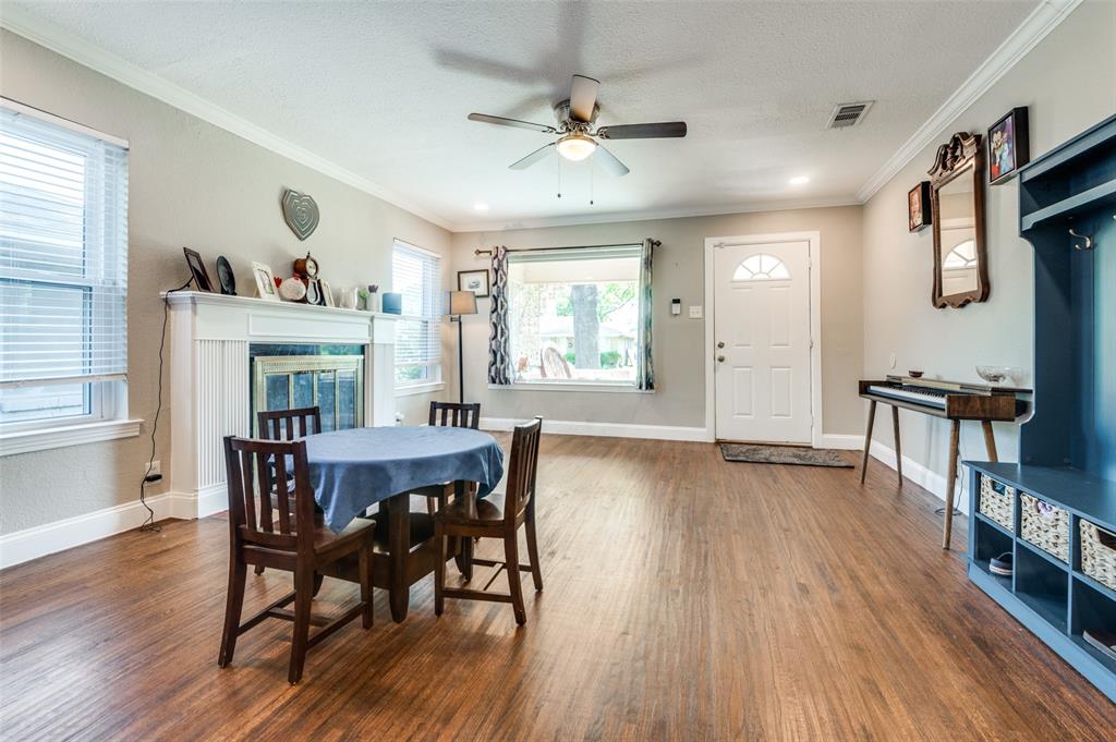 East-O-Kiest Park - Residential Lease