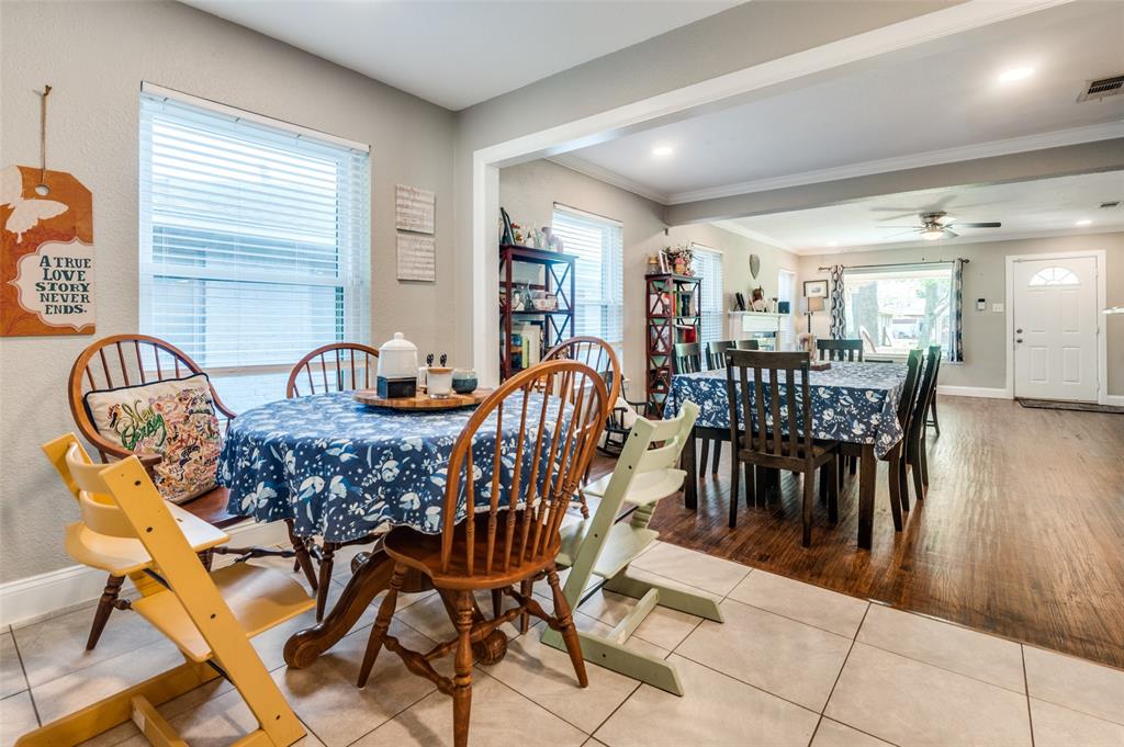 East-O-Kiest Park - Residential Lease