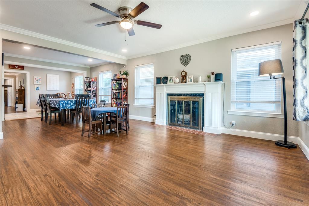 East-O-Kiest Park - Residential Lease