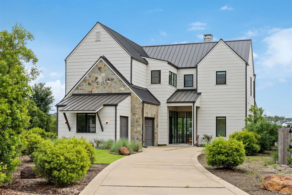 Long Cove - Residential