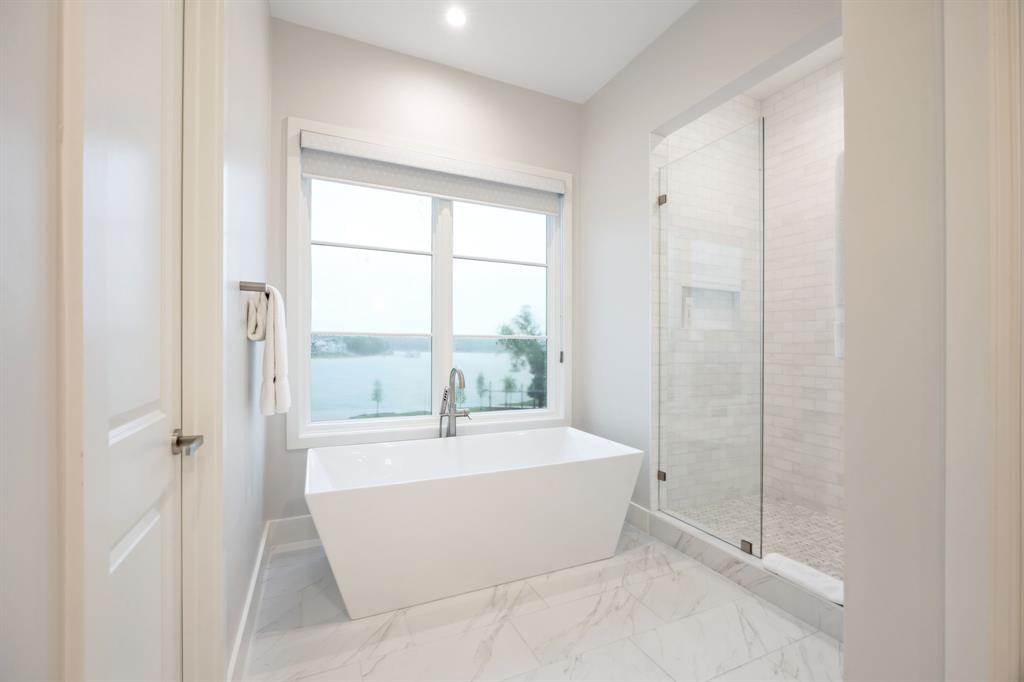 Long Cove - Residential