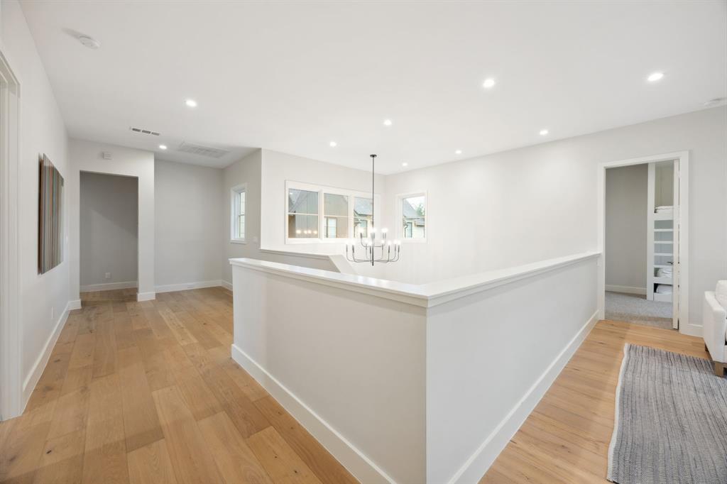 Long Cove - Residential